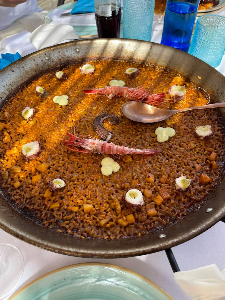 Productos locales de calidad