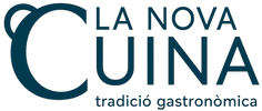 La Nova Cuina Logo