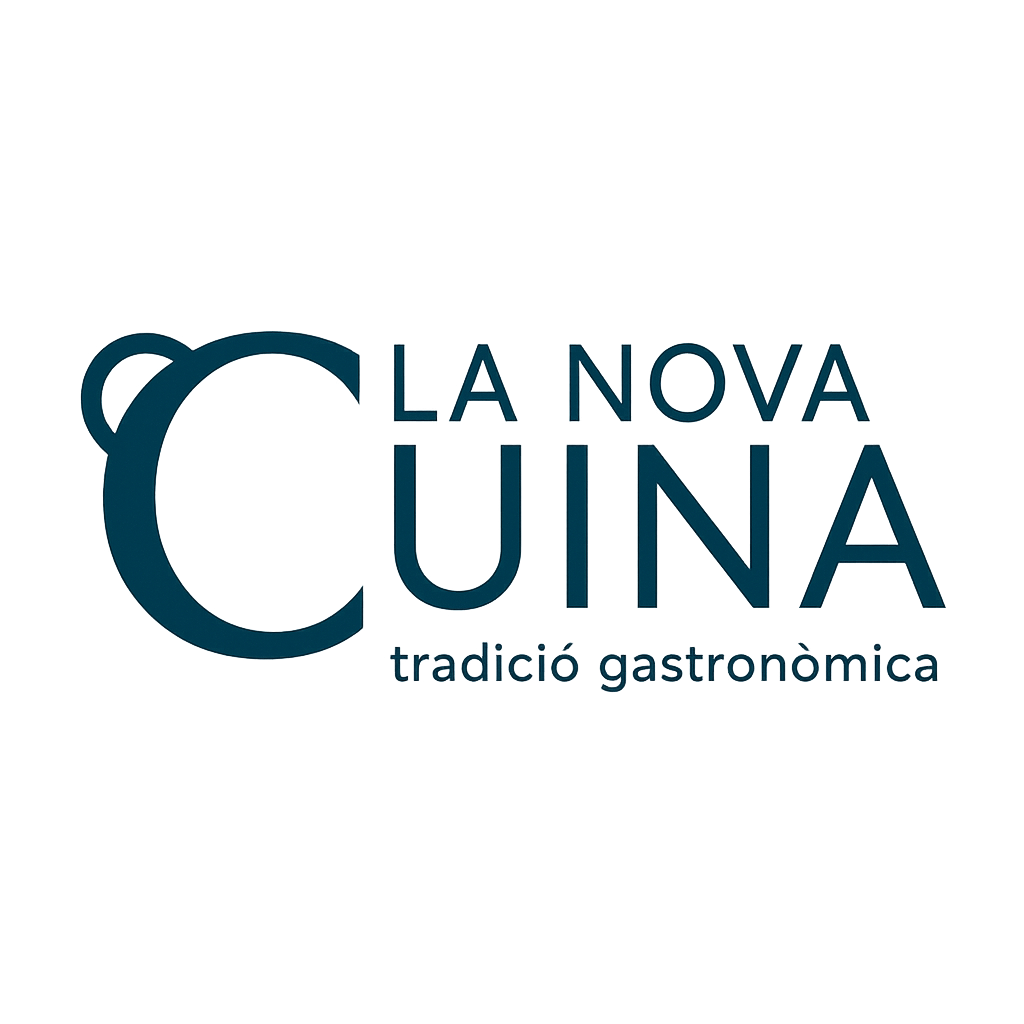 La Nova Cuina Logo